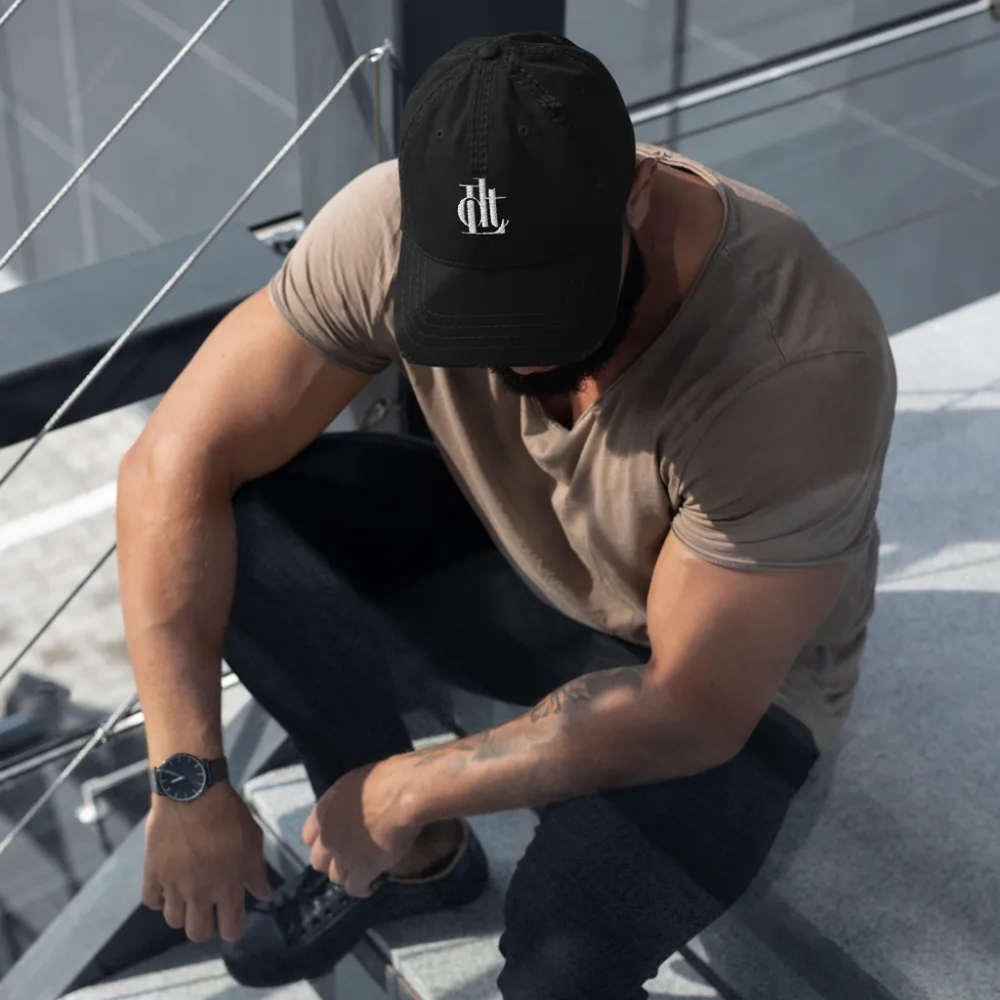 Landantzy Classic Hat